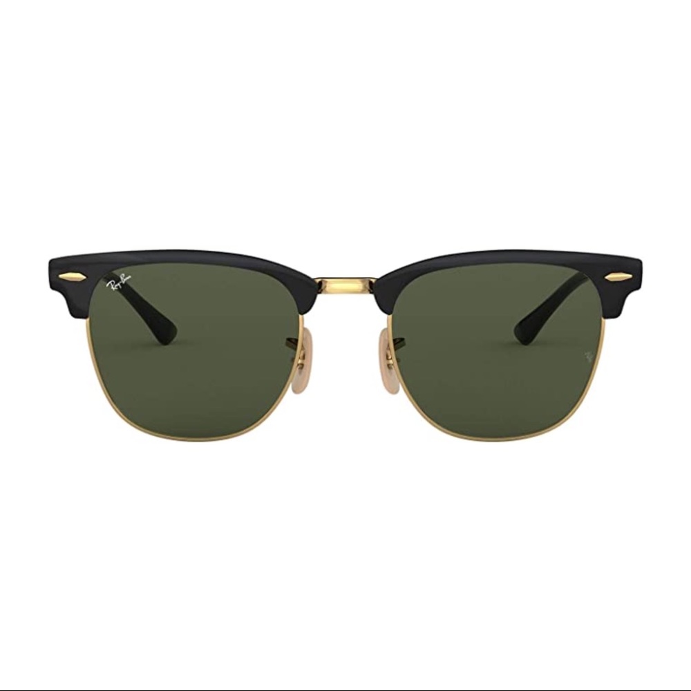Ray Ban Clubmaster